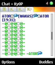Tfw ATORWAKAS